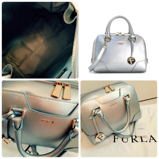 Furla(フルラ)のフルラ♡新品2wayバッグ レディースのバッグ(ハンドバッグ)の商品写真