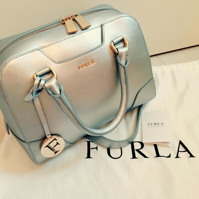 Furla(フルラ)のフルラ♡新品2wayバッグ レディースのバッグ(ハンドバッグ)の商品写真