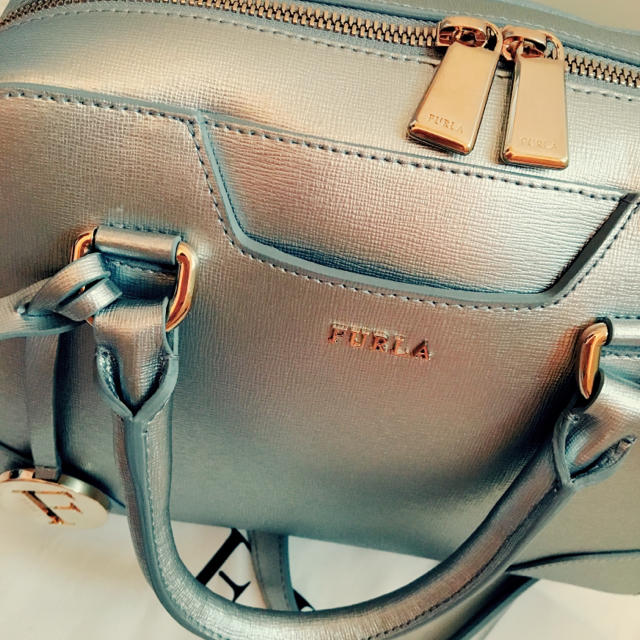 Furla(フルラ)のフルラ♡新品2wayバッグ レディースのバッグ(ハンドバッグ)の商品写真