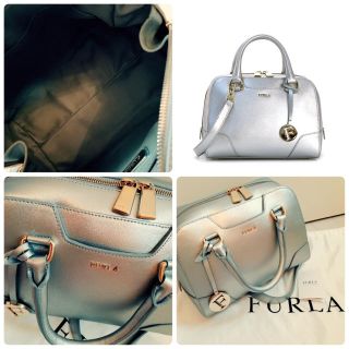 フルラ(Furla)のフルラ♡新品2wayバッグ(ハンドバッグ)