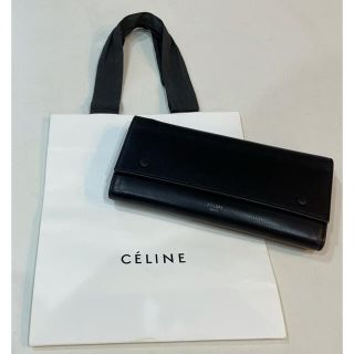 セリーヌ(celine)のセリーヌ　長財布(財布)