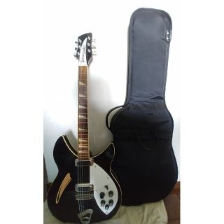 GRECO リッケンバッカーモデル グリッケン 1990年製 RG-85グレコ | www