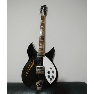 Greco - Greco リッケンバッカーモデル RG-850 日本製の通販 by