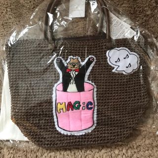 ラドロー アニマル トートバッグ(レディース)の通販 92点 | LUDLOWの