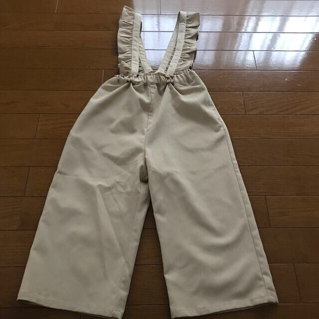 petit main(プティマイン)のpetit main パンツ　 キッズ/ベビー/マタニティのキッズ服女の子用(90cm~)(パンツ/スパッツ)の商品写真