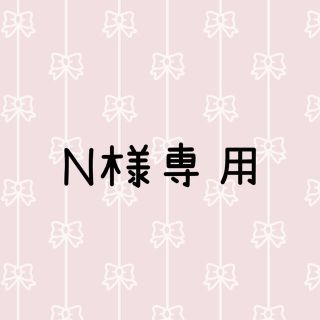 N様専用(その他)