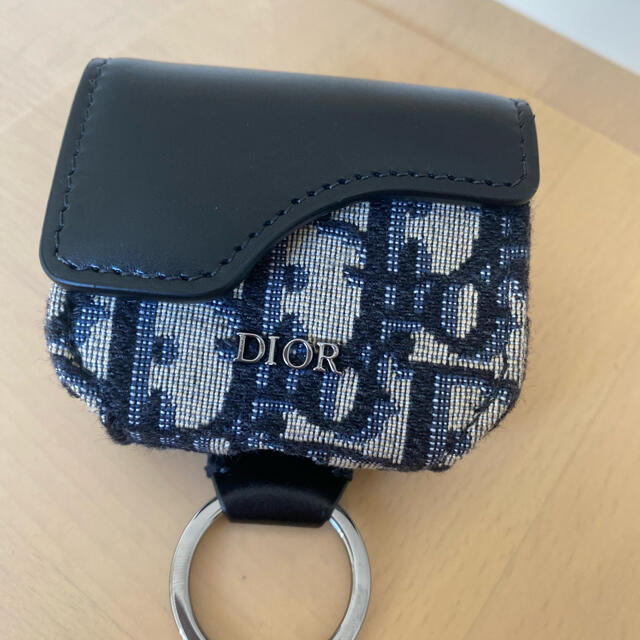 スマホアクセサリーDIOR AirPods Proケース