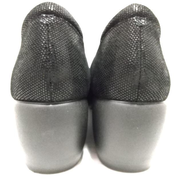 ヒルズ アベニュー パンプス レディース - レディースの靴/シューズ(ハイヒール/パンプス)の商品写真