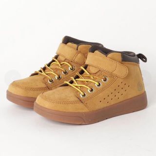 グラビス(gravis)のgravis グラビス TARMAC.K 11010K W.B ハイカット(スニーカー)