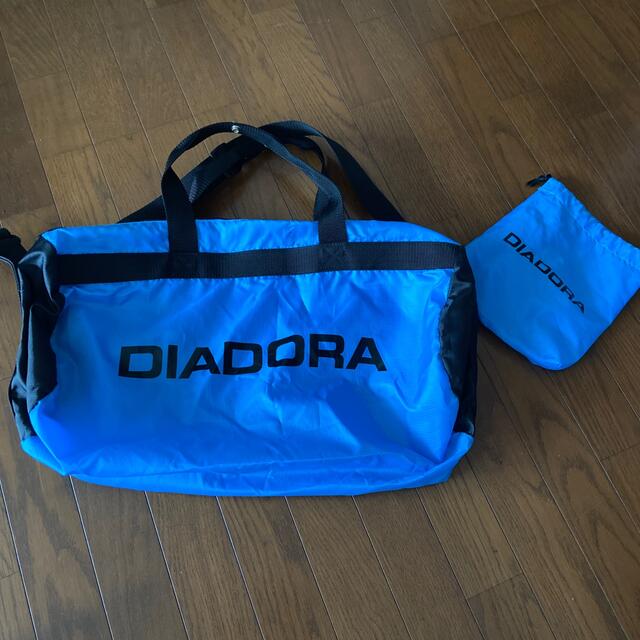 DIADORA(ディアドラ)のディアドラ　バック スポーツ/アウトドアのテニス(バッグ)の商品写真