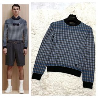 LOUIS VUITTON(ニット/セーター)のフリマアイテム一覧 LOUIS VUITTON(ニット/セーター)のフリマアイテム一覧