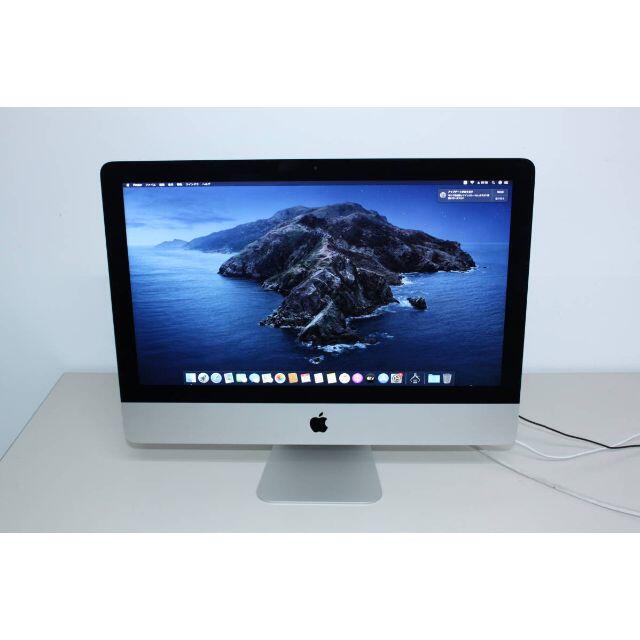 iMac A1418 ME086 (21.5-inch, Late 2013)