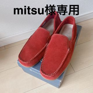 ロックポート(ROCKPORT)のROCKPORT スリッポン　⭐︎美品⭐︎(スリッポン/モカシン)