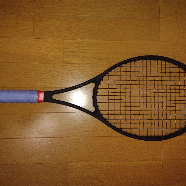 wilson(ウィルソン)のゼロゼロさん用 Pro Staff RF 97 V13.0 スポーツ/アウトドアのテニス(ラケット)の商品写真