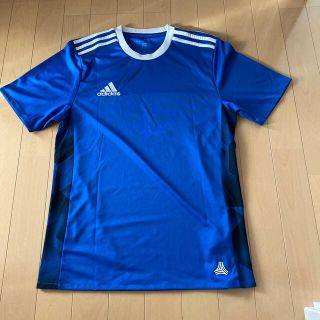 アディダス(adidas)のTシャツ　adidas メンズ　M(トレーニング用品)