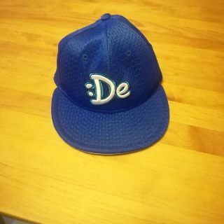 ニューエラー(NEW ERA)の横浜ベイスターズ　ニューエラー　キャップ(キャップ)