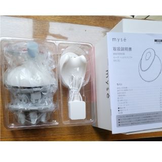 ヤーマン(YA-MAN)のミーゼ ヘッドスパリフト 新品(その他)