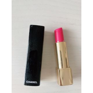 シャネル(CHANEL)のCHANEL ルージュアリュール 42(口紅)