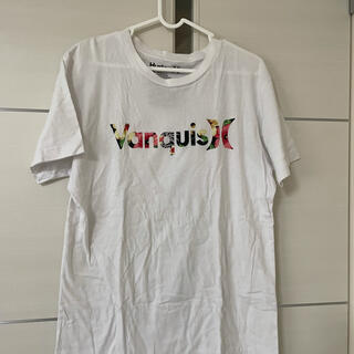 ヴァンキッシュ(VANQUISH)のVanquish×Herley Tシャツ(Tシャツ/カットソー(半袖/袖なし))