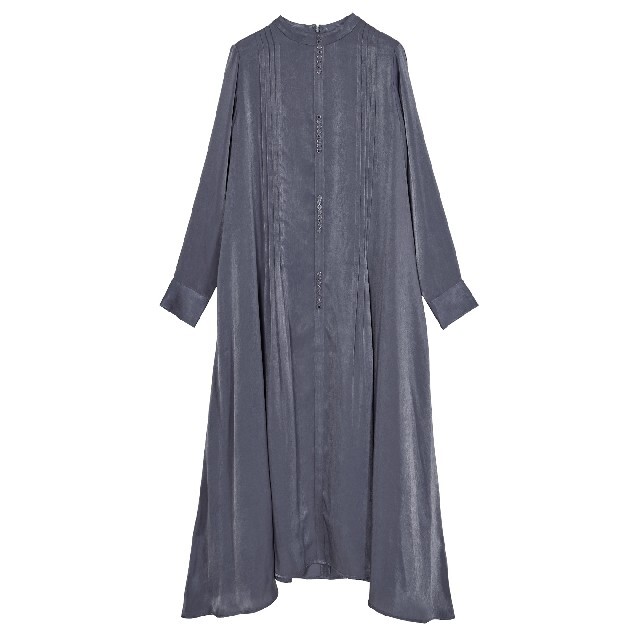 Ameri VINTAGE - ameri vintage QUEUE BUTTON DRESSの通販 by shop｜アメリヴィンテージならラクマ