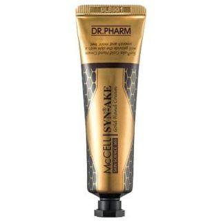 【Dr.Pharm】McCELL Synkae Gold Handcream(ハンドクリーム)