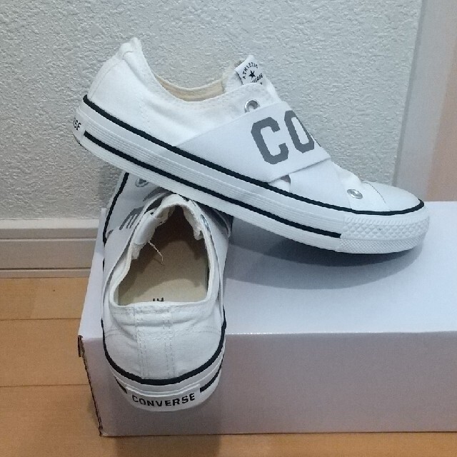 CONVERSE(コンバース)のコンバース レディーススニーカー レディースの靴/シューズ(スニーカー)の商品写真