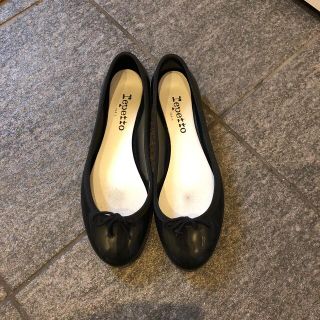 レペット(repetto)の《repetto》レインシューズ 37(バレエシューズ)