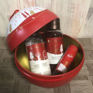 イヴロシェ(Yves Rocher)のYVES ROCHER 3点セット(その他)