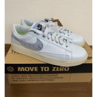 ナイキ(NIKE)のNike BLAZER LOW(スニーカー)