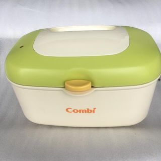 コンビ(combi)のコンビ Combi  クイックウォーマー　フレッシュグリーン(その他)