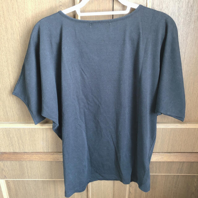 UNIQLO(ユニクロ)の500円⇒300円 Tシャツ カットソー トップス レディースのトップス(カットソー(半袖/袖なし))の商品写真