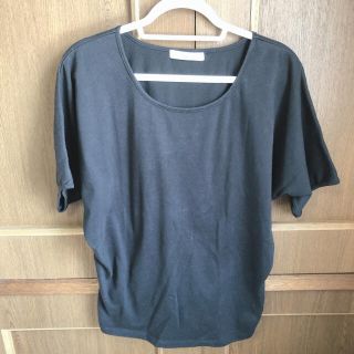 ユニクロ(UNIQLO)の500円⇒300円 Tシャツ カットソー トップス(カットソー(半袖/袖なし))