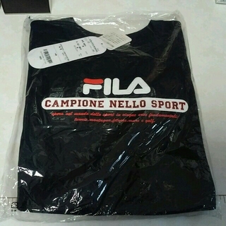 フィラ(FILA)の💖新品 FILA ﾈｲﾋﾞｰ ｽｳｪｯﾄ ﾄﾚｰﾅｰ 140cm(Tシャツ/カットソー)