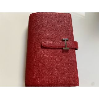 フランクリンプランナー(Franklin Planner)の【美品】フランクリンプランナー❤︎手帳(手帳)