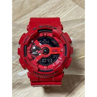 ジーショック(G-SHOCK)のG-SHOCK (腕時計(デジタル))