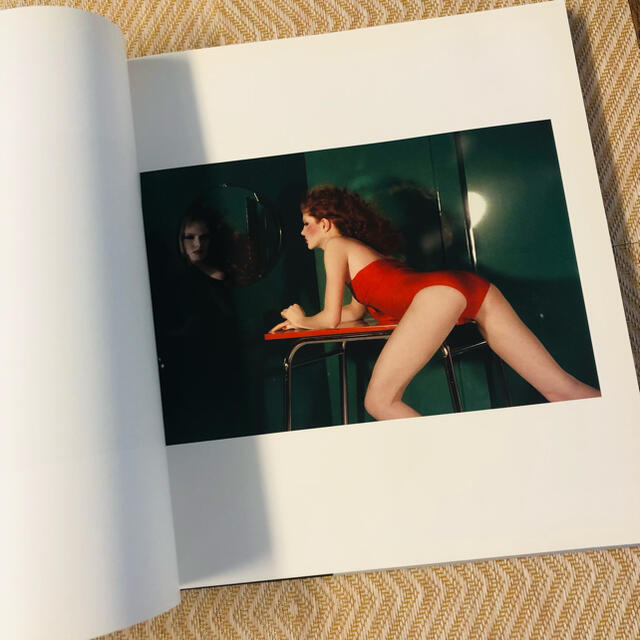 美品★レア★GUY BOURDIN 写真集「Guy Bourdin」