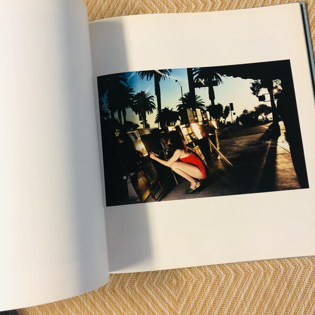 美品★レア★GUY BOURDIN 写真集「Guy Bourdin」