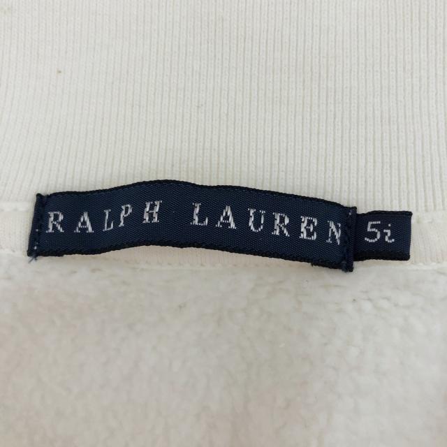 Ralph Lauren(ラルフローレン)のラルフローレン ブルゾン レディース美品  レディースのジャケット/アウター(ブルゾン)の商品写真