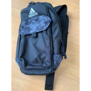 アディダス(adidas)のadidas ボディーバッグ(ボディーバッグ)