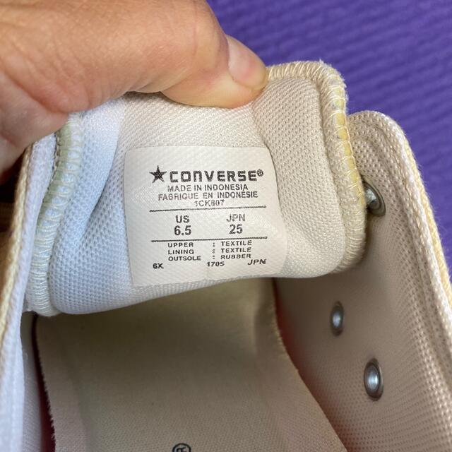 CONVERSE(コンバース)の最終値下げ‼️converse  コンバース REACT メンズの靴/シューズ(スニーカー)の商品写真