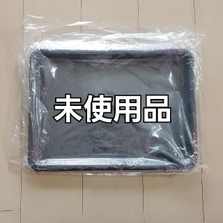 【未使用】日立オーブンレンジ 黒皿1枚(電子レンジ)