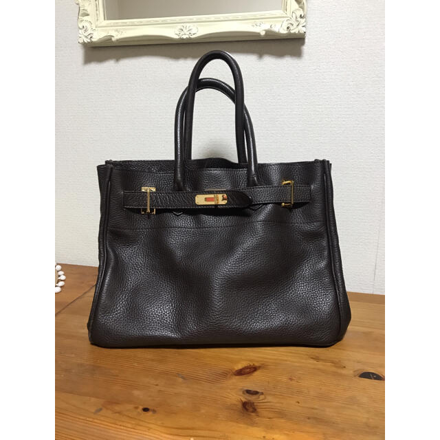 SITA PARANTICA トートバッグ-