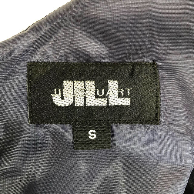 JILL by JILLSTUART(ジルバイジルスチュアート)の【美品】JILL by JILL STUART　レース　ワンピース　ノースリーブ レディースのワンピース(ひざ丈ワンピース)の商品写真