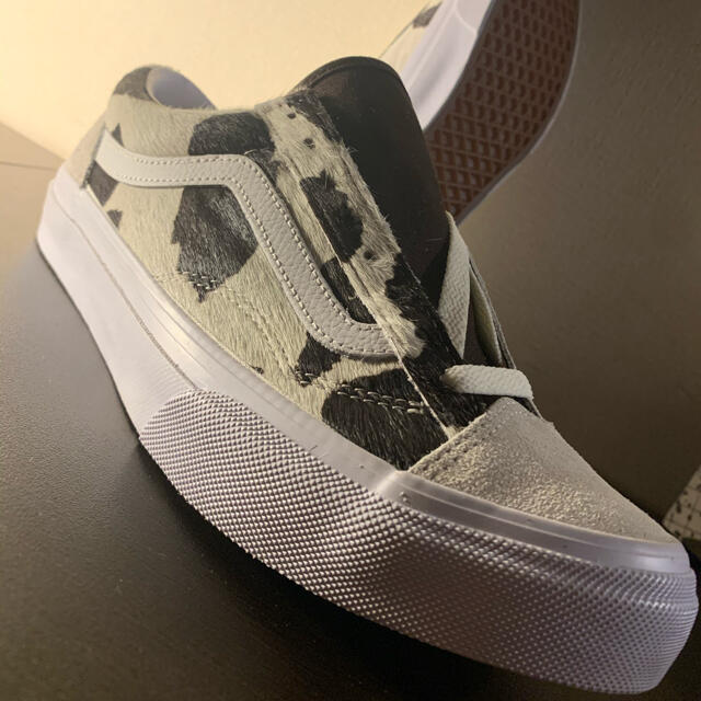 新品 VANS V36 \