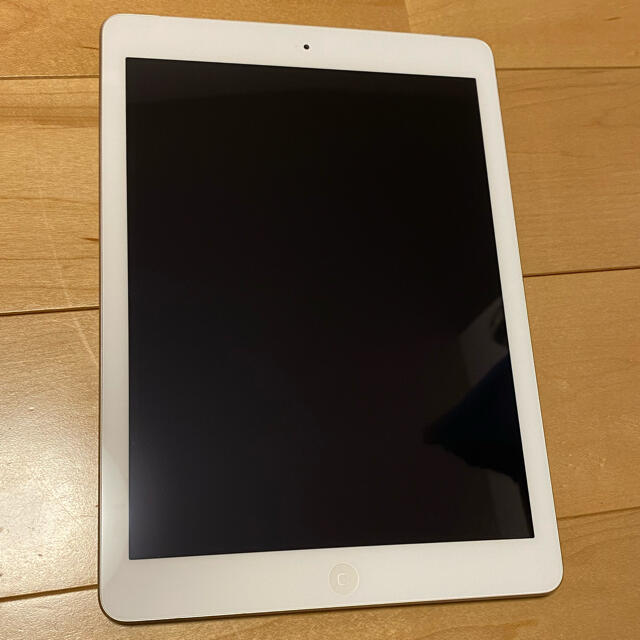 iPad Air 初代 セルラーモデルPC/タブレット