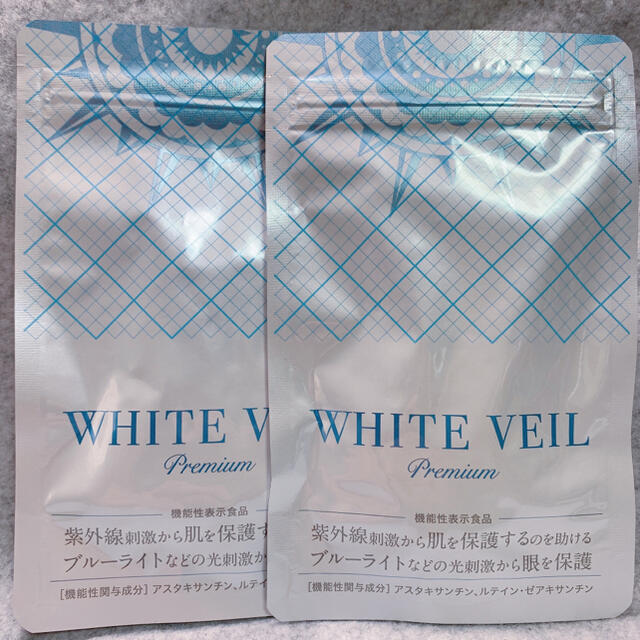 WHITE VEIL ホワイトヴェール