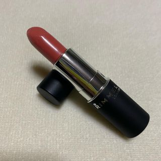 リンメル(RIMMEL)のリンメルマシュマロルックリップスティック 027コーラルベージュ(口紅)