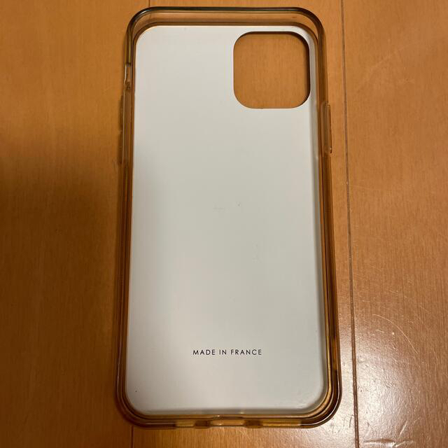 KENZO(ケンゾー)のKENZO iPhone11proケース　 スマホ/家電/カメラのスマホアクセサリー(iPhoneケース)の商品写真