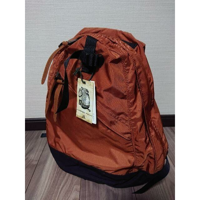 ◇GREGORY DAY PACK 1977 グレゴリー 40周年記念デイパック 代引き人気
