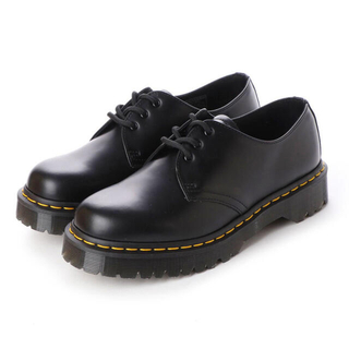 ドクターマーチン(Dr.Martens)のドクターマーチン 3ホール(ローファー/革靴)